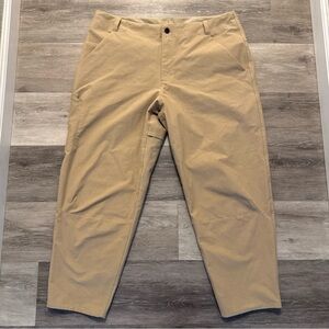 Men's Lululemon Carpenter Pants
